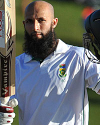 Hashim Amla